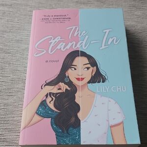 The Stand-In Novel by Lily Chu